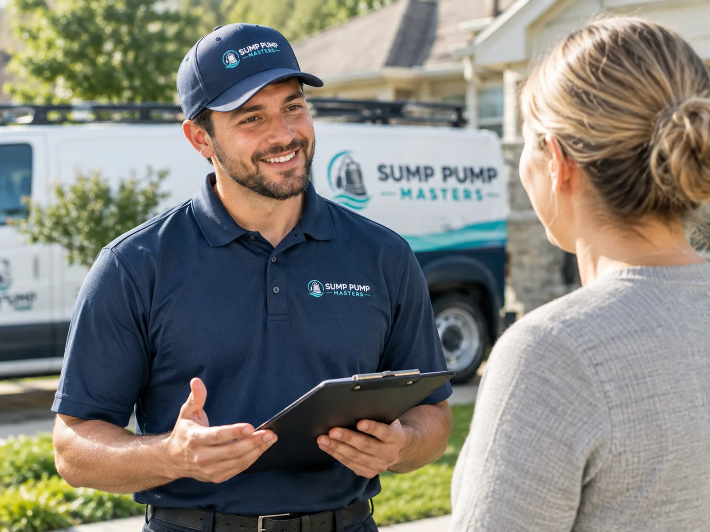 Sump Pump Repair Fairmont, OK FAQs